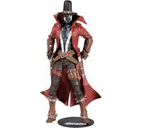 Figura De Acción De 7 Pulgadas | Gunslinger