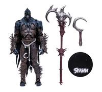 Figura De Acción De 7 Pulgadas | Raven Spawn