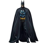 Figura de acción de alta tecnología Batman Modern Ninja Deluxe 1:6 de 12" con ca