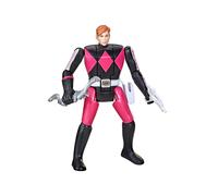 Figura de acción de anime articulada de TOMMY ERINI HIMBERLY de Hasbro Original Power Rangers, juguete