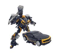 Figura de acción de anime de la serie de películas Toys Boy KO SS14 SS-14 (16,5 cm, TW-1025B), coche robot, regalo