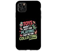 Figura de acción de coleccionista de Juguetes para entusiastas del Juguete Carcasa para iPhone 11 Pro MAX