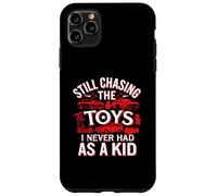 Figura de acción de coleccionista de Juguetes para entusiastas del Juguete Carcasa para iPhone 11 Pro MAX