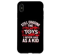 Figura de acción de coleccionista de Juguetes para entusiastas del Juguete Carcasa para iPhone XS MAX