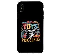 Figura de acción de coleccionista de Juguetes para entusiastas del Juguete Carcasa para iPhone XS MAX