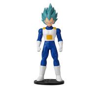 Dragon Ball- Dragon Figuras Flash Series 7 Cm Mod Sdos, Multicolor (BANDAI DB37220)