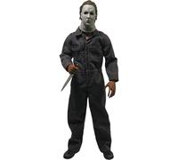 Figura De Acción De Halloween 5 Michael Myers De 12 Pulgadas