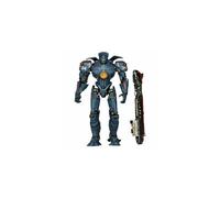 Figura de acción de Jaeger de la serie 4 de Pacific Rim, Hong Kong Brawl, Gipsy Danger