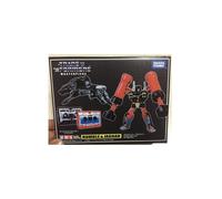 Figura de acción de juguete de deformación de ondas sonoras MP-15 Takara Tomy Transformers Robots KO