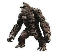 Figura de acción de King Kong of Skull Island de Mezco Toys de 7 Pulgadas