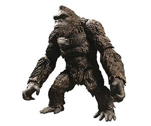 Figura de acción de King Kong of Skull Island de Mezco Toys de 7 Pulgadas