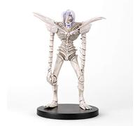 Figura de acción de la Nota de la Muerte Juguete - Figuras de Anime Figuras de acción Rem Figuras de acción de PVC Figura de Material Estatua Anime Carácter Modelo estático Anime 20 cm