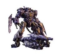Figura de acción de la película Transformers KO SS56 (TW-1028 Luxury), modelo robot, juguetes, regalo