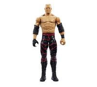 Figura de acción de la WWE Kane Wrestlemania Basics, Posible 6 Pulgadas Coleccionable para Edades de 6 años en adelante