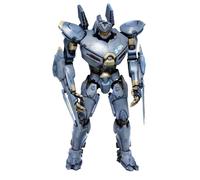Figura de acción de lujo Neca Pacific Rim de 7 pulgadas: el Jaegers Striker Eureka esencial