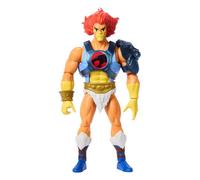 Figura de acción de Masters of the Universe x ThunderCats, Lion-O, 14 cm -...