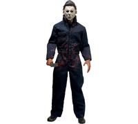 Halloween Trick Or Treat Studios Action Figure 1/6 Michael Myers Samhain Edition