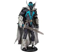 Figura De Acción De Mortal Kombat De 7 Pulgadas | Lord Covenant Spawn