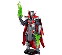Figura De Acción De Mortal Kombat De 7 Pulgadas | Malefik Spawn