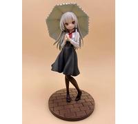Figura de acción de PVC de 25 cm de edición limitada de la Sra. Vampire Who Lives In My Neighborhood Sophie Twilight, figura de acción de PVC, figura de anime, colección de juguetes, estatua de adorno