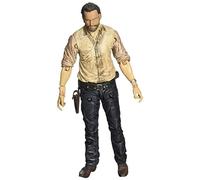 Figura de acción de Rick Grimes de la Serie 6 de televisión Walking Dead
