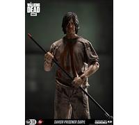 Figura de acción de Savior Prisoner Daryl de la Serie de TV Walking Dead 14682