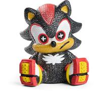 Figura de acción de Sonic Glitter Shadow de Handmade By Robots