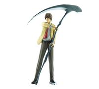 Abysse Corp Figura de acción Death Note Light 1:10 Escala Impresa en PVC en Caja de Regalo.