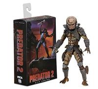 Figura de acción definitiva CITY Hunter Depredator