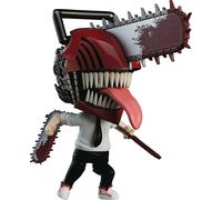 Figura De Acción Denji Chainsaw Man De Good Smile Company JAPÓN OFICIAL