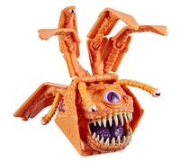 Figura de Acción Dicelings D&D: Contemplador Transformable d20