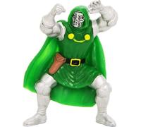 Figura de acción Doctor Muerte Comansi 11 cm