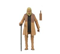 Figura De Acción Dr. Zaius Planet Of The Apes NECA 99807