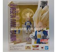 Vegeta Super Saiyan 3 (Mini) -daima- Figura 7,5 cm Dragon Ball daima SH figuarts