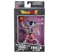 Figura De Acción Dragon Ball Frieza 1st Form Oficial Bandai Dragon Stars