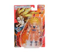 Figura de Acción Dragon Ball Super Saiyan 3 Son Goku - Marca: Dragon Ball - EAN: 3701405824907