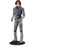 FIGURA DE ACCIÓN DUNE DE 7 PULGADAS | PAUL ATREIDES