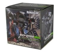 Figura De Acción Ed-209 Robocop Deluxe En Caja De 10" En Stock