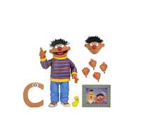 copy of Ultimate Ernie. Sesame Street