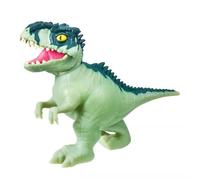 Figura de acción estirable de Jurassic World Goo Jit Zu - Giganotosaurus