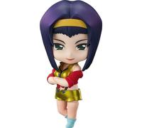 Figura De Acción Faye Valentine De Cowboy Bebop De Good Smile Arts Shanghai