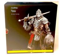 Figura de acción Figma Raging Wolf Elden Ring Max Factory