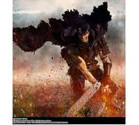 Figura de acción Figuarts Guts (Armatura Berserker) Berserk