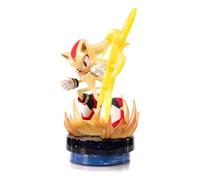 Figura de Acción First 4 Figures Sonic The Hedgehog