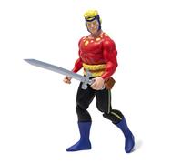 Figura De Acción Flash Gordon Power Stars De 5 Pulgadas | Flash Gordon