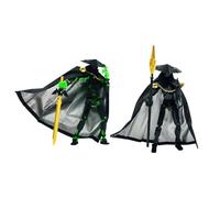 Figura de acción flexible - Muñeca mecánica sensorial impresa en 3D, figura de juguete móvil con múltiples articulaciones, colección infantil con diseño móvil | Pantalla de figura inquieta imaginativa