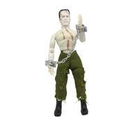 Figura De Acción Frankenstein De Mego Universal Monsters De 8 Pulgadas
