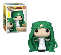 Figura de acción Funko Ibara Shiozaki Pop! My Hero Academia Exclusivo 10 cm