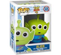 Toy Story - Alien Toy Story 4 - Figura Funko POP