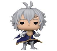 Figura de acción Funko Pop Estarossa The Seven Deadly Sins 112 mm
